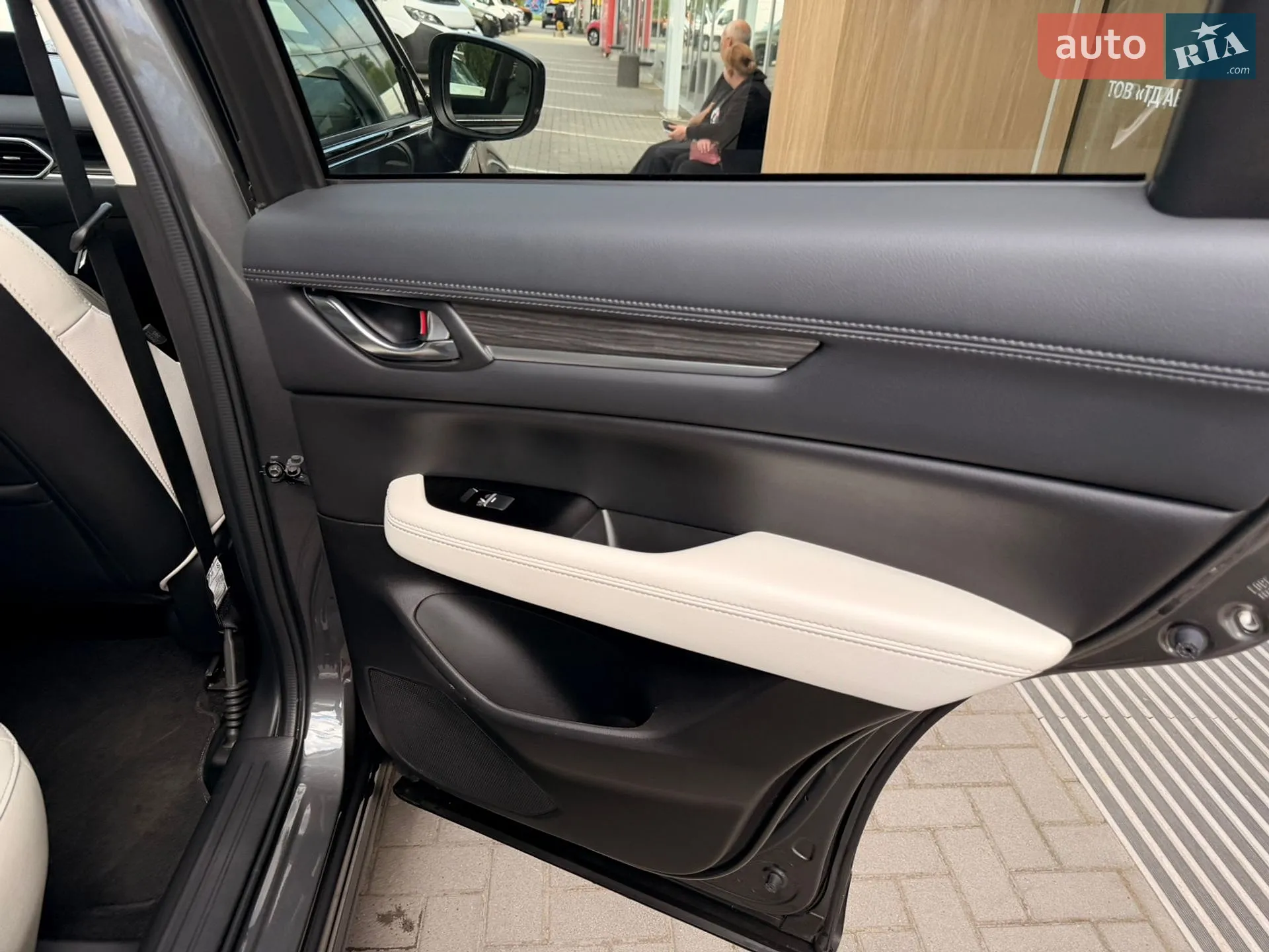 2021 Mazda CX-5 - мініатюра 23