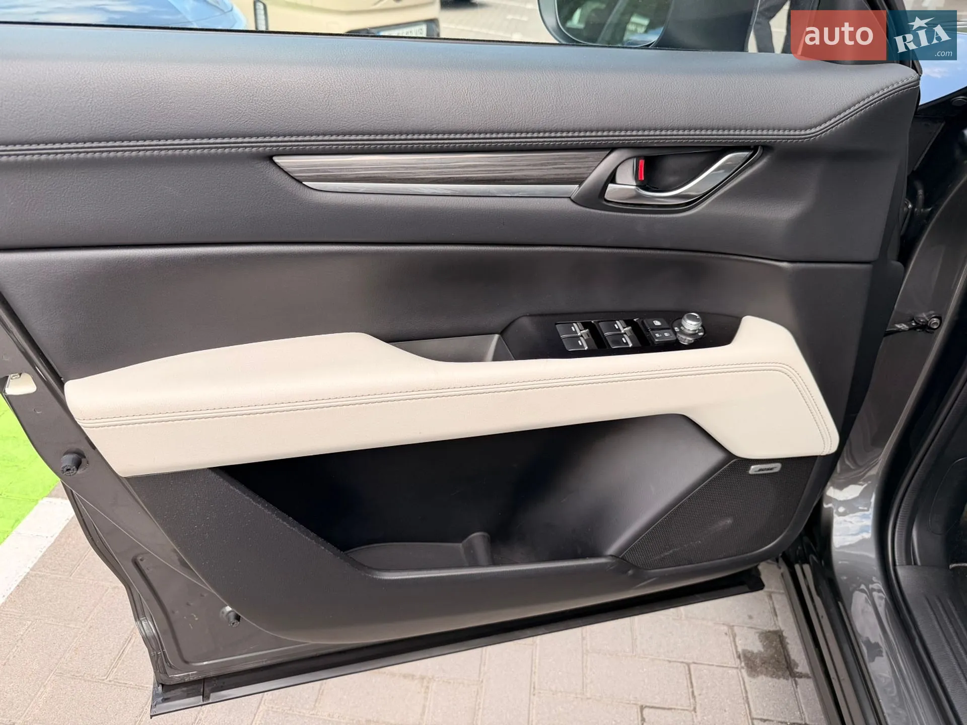 2021 Mazda CX-5 - мініатюра 38