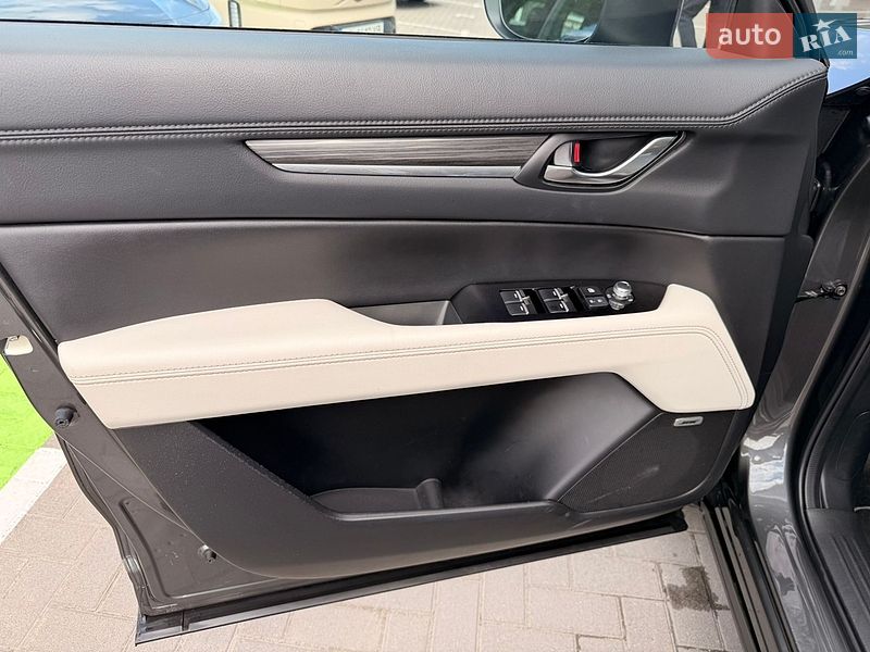 Внедорожник / Кроссовер Mazda CX-5 2021 в Виннице