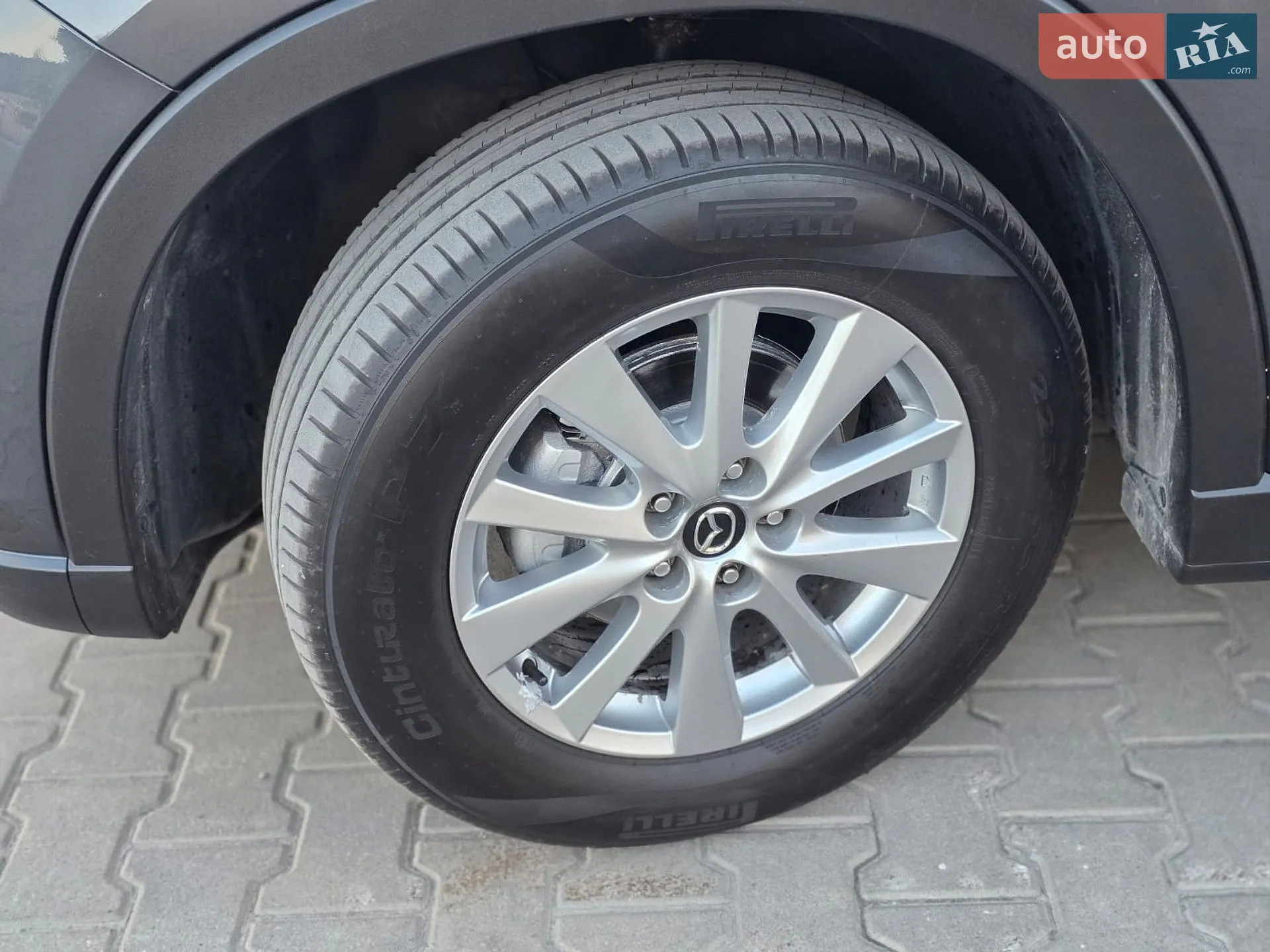 2014 Mazda CX-5 - мініатюра 32