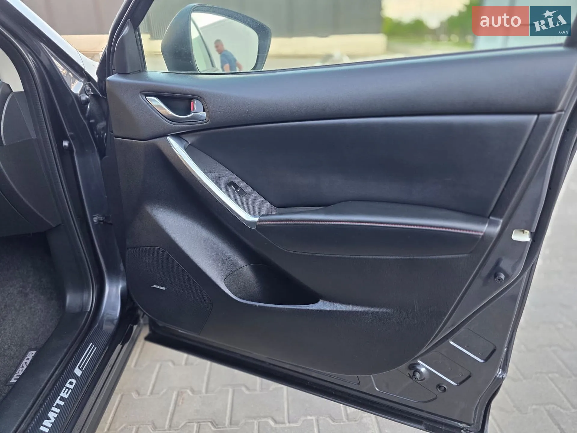 2014 Mazda CX-5 - мініатюра 62