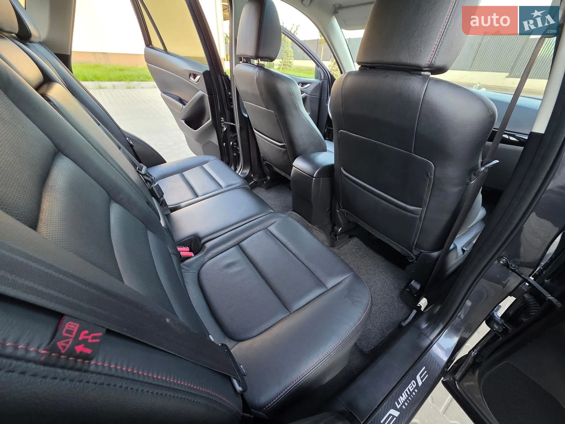 2014 Mazda CX-5 - мініатюра 71