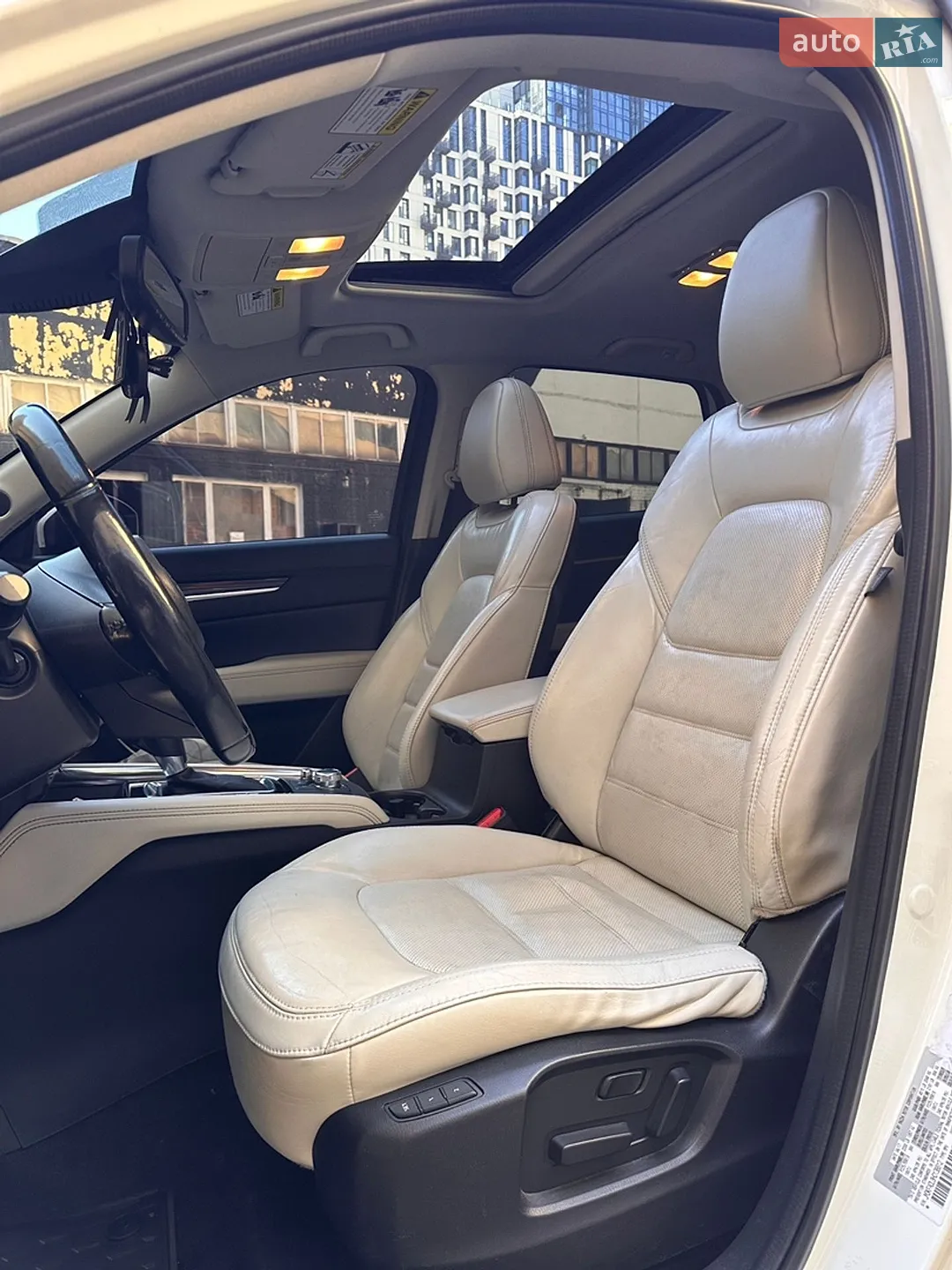 2017 Mazda CX-5 - мініатюра 19