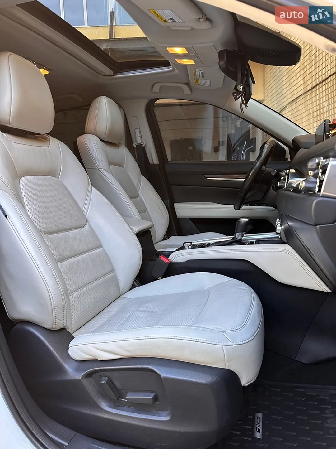 2017 Mazda CX-5 - мініатюра 29