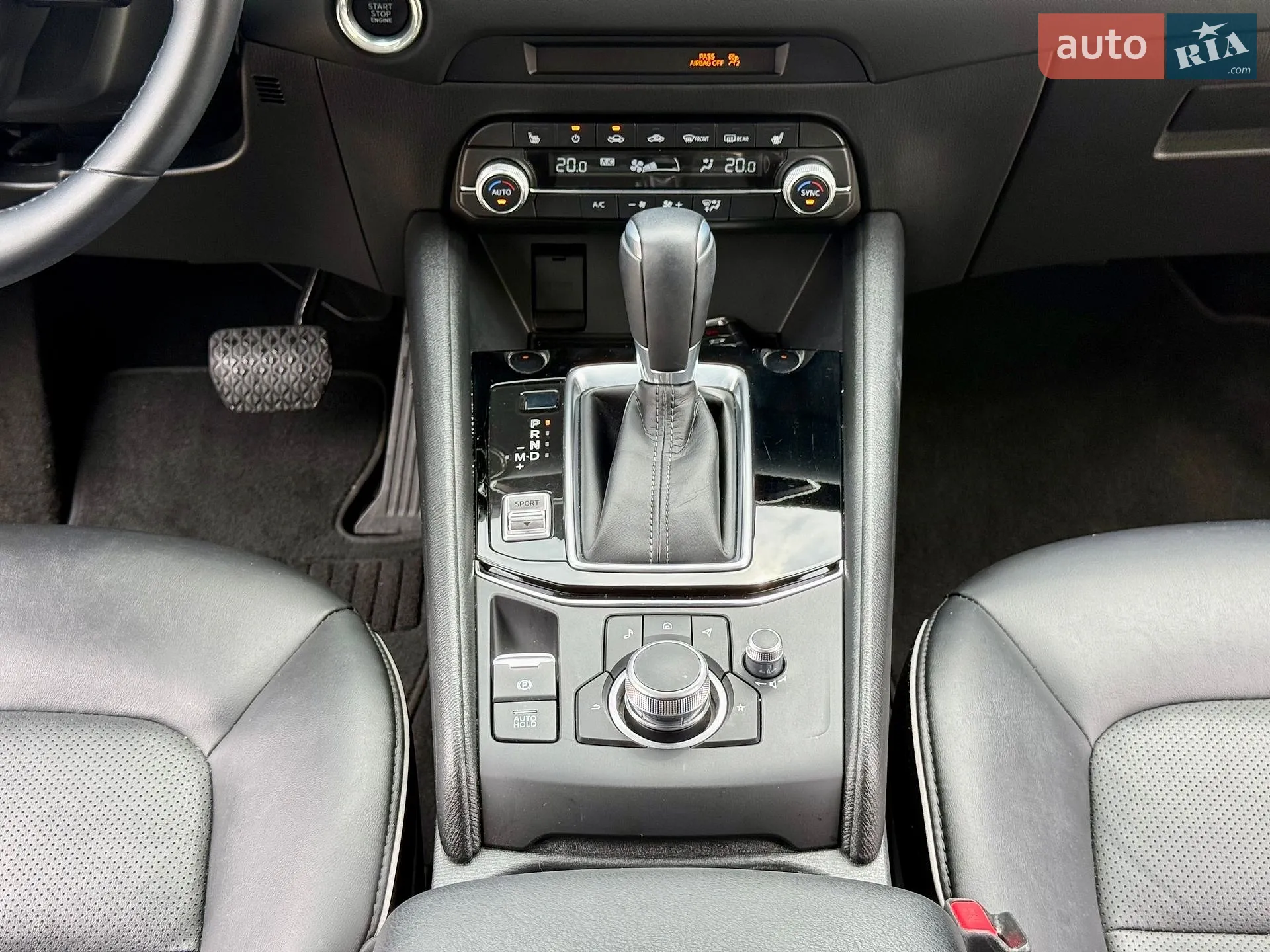 2023 Mazda CX-5 - мініатюра 27