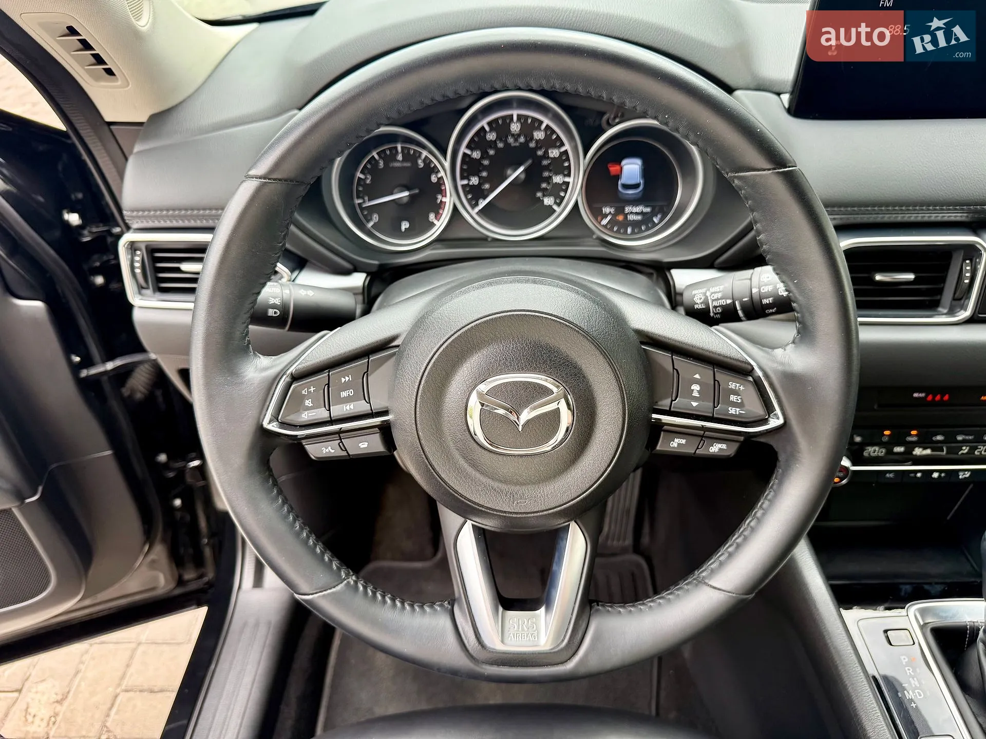 2023 Mazda CX-5 - мініатюра 35
