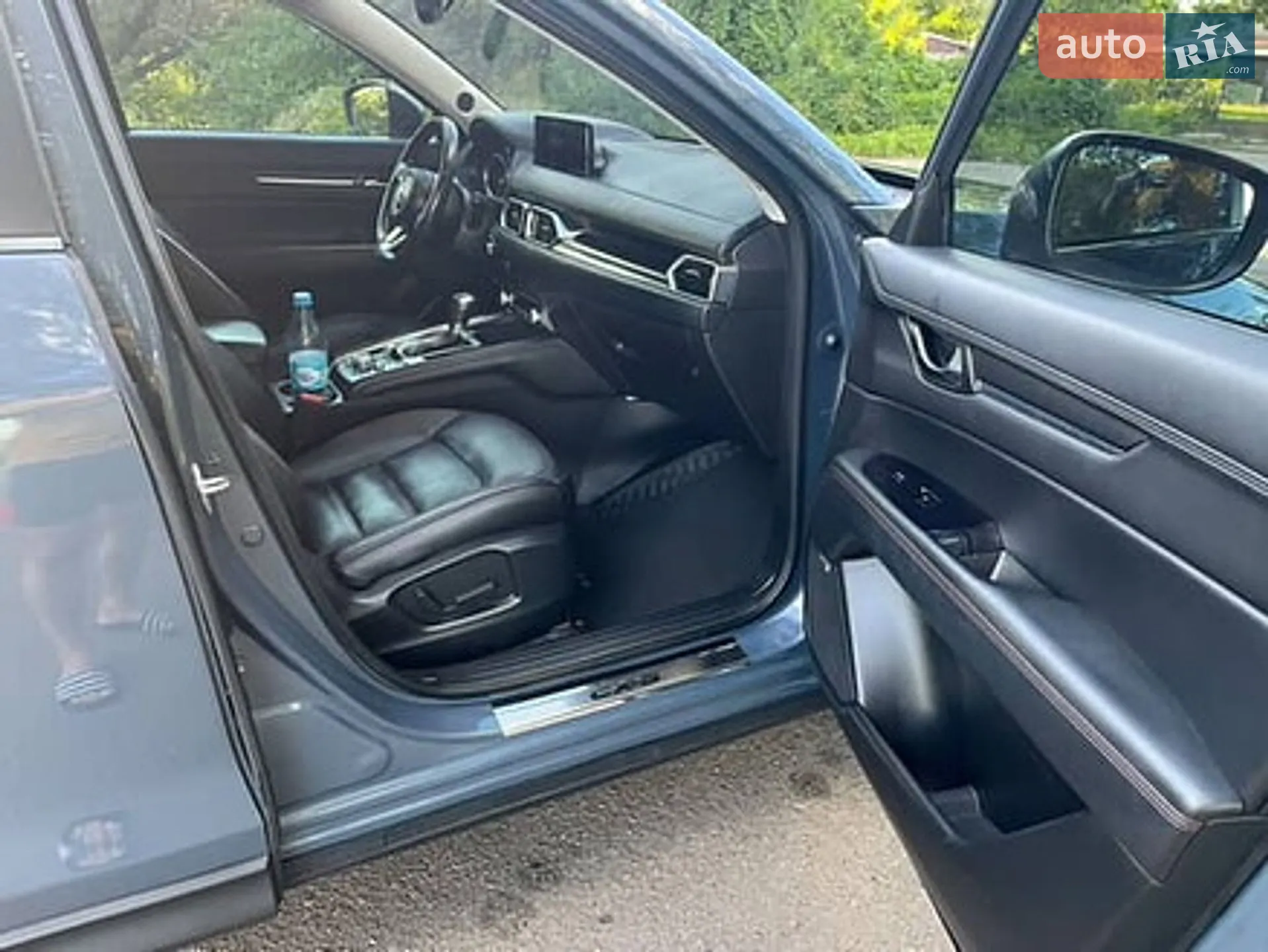 2020 Mazda CX-5 - мініатюра 8
