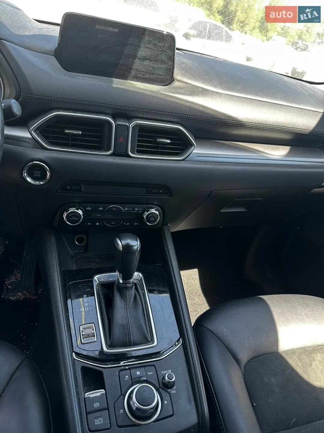2017 Mazda CX-5 - мініатюра 10