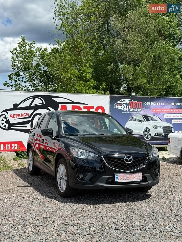 2024 Mazda CX-50 - мініатюра 23