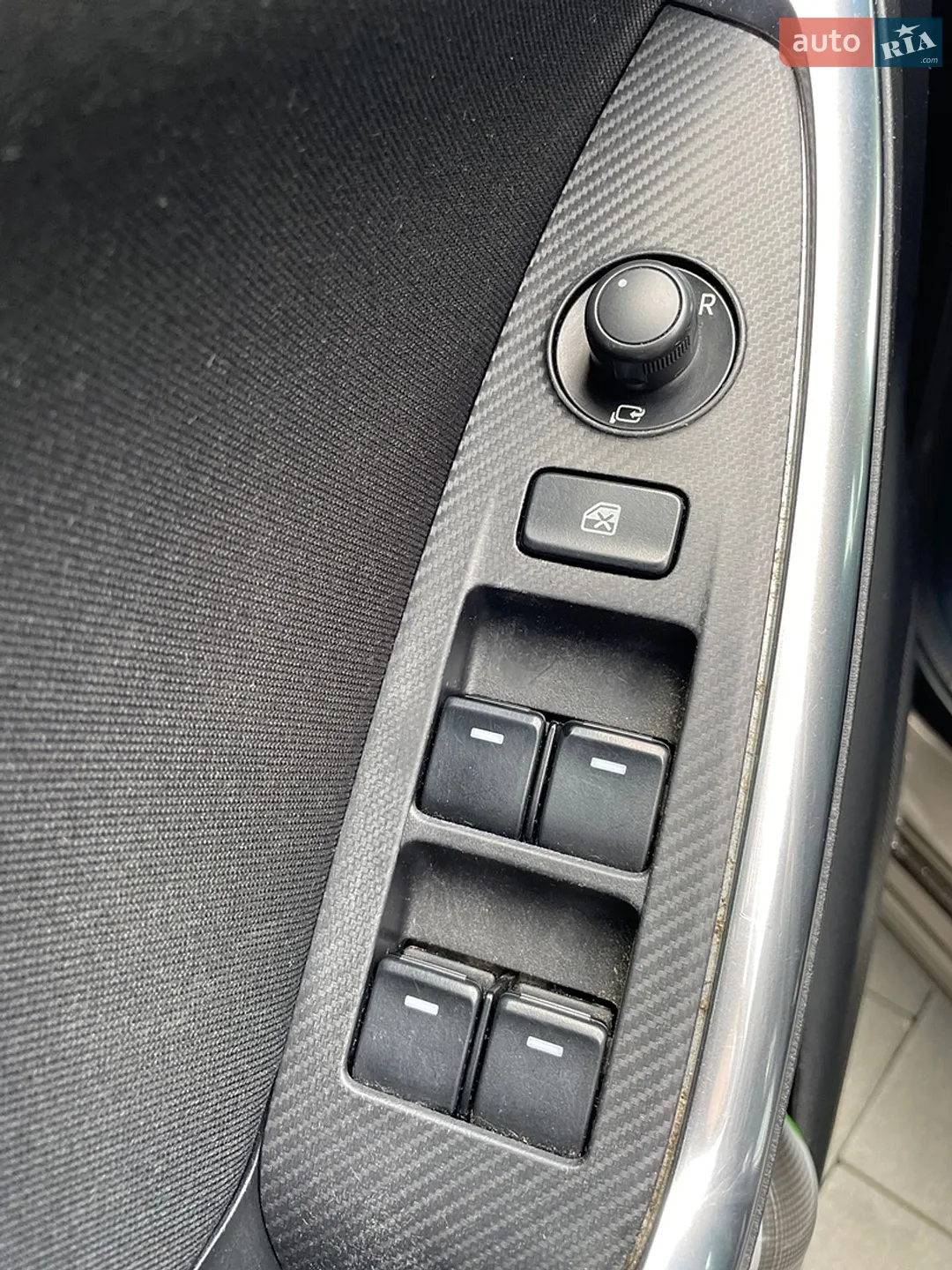 2016 Mazda CX-5 - мініатюра 13