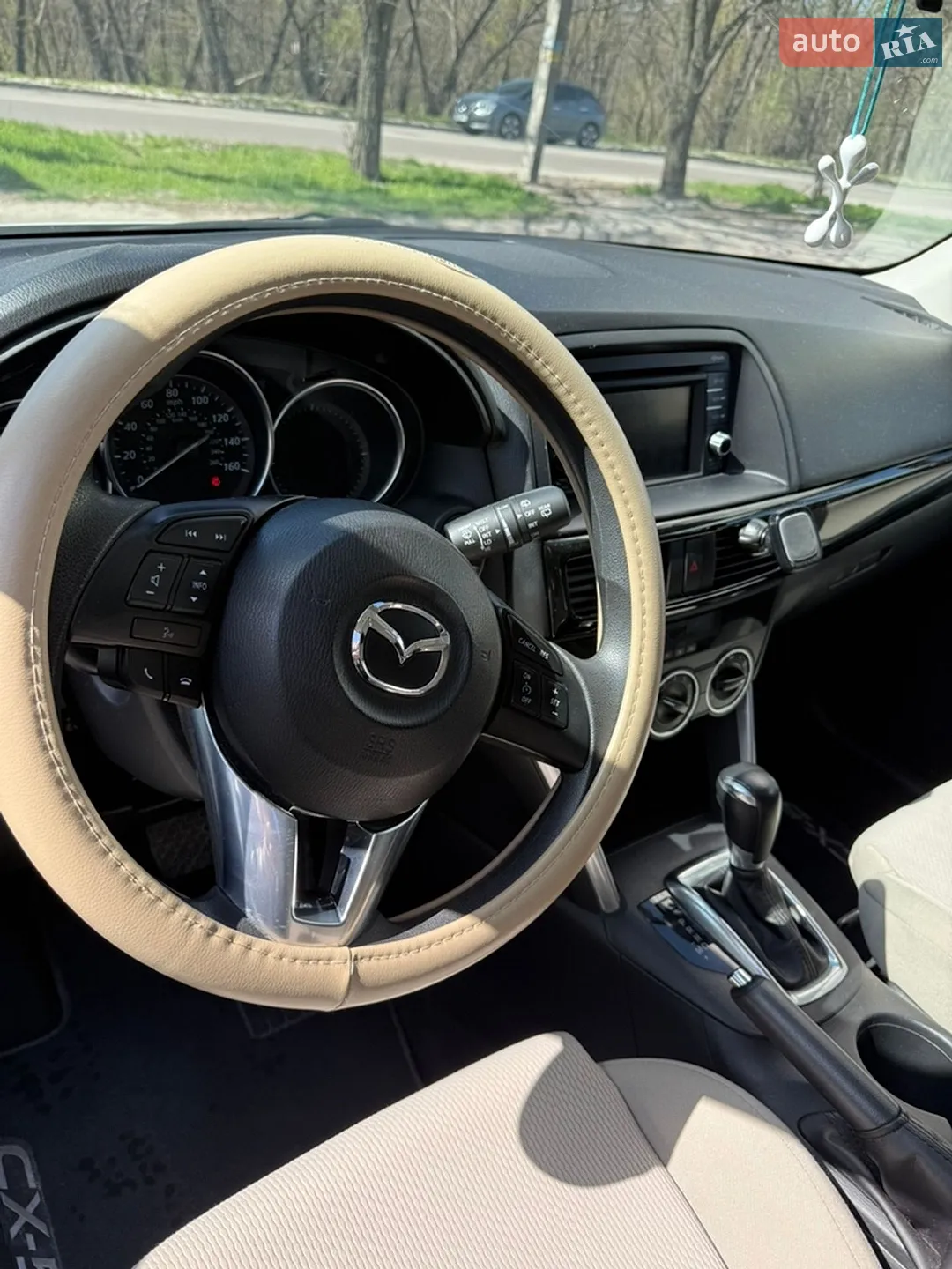 2013 Mazda CX-5 - мініатюра 6
