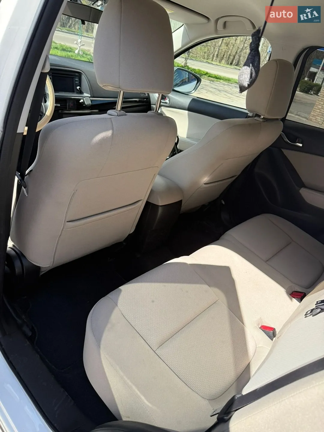 2013 Mazda CX-5 - мініатюра 10
