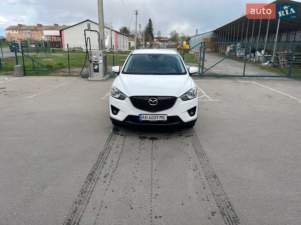 2013 Mazda CX-5 - мініатюра 47
