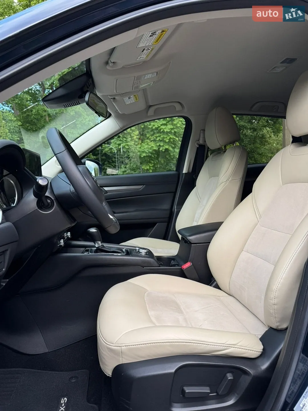 2020 Mazda CX-5 - мініатюра 16