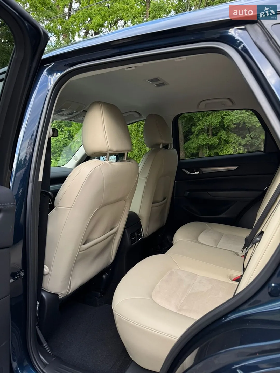 2020 Mazda CX-5 - мініатюра 21