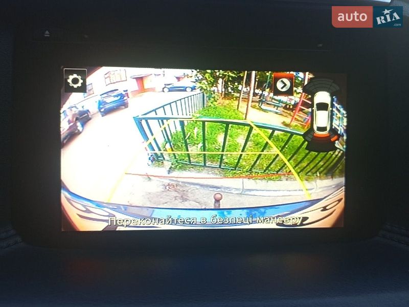 Внедорожник / Кроссовер Mazda CX-5 2016 в Ровно фото 19 Внедорожник / Кроссовер Mazda CX-5 2016 в Ровно