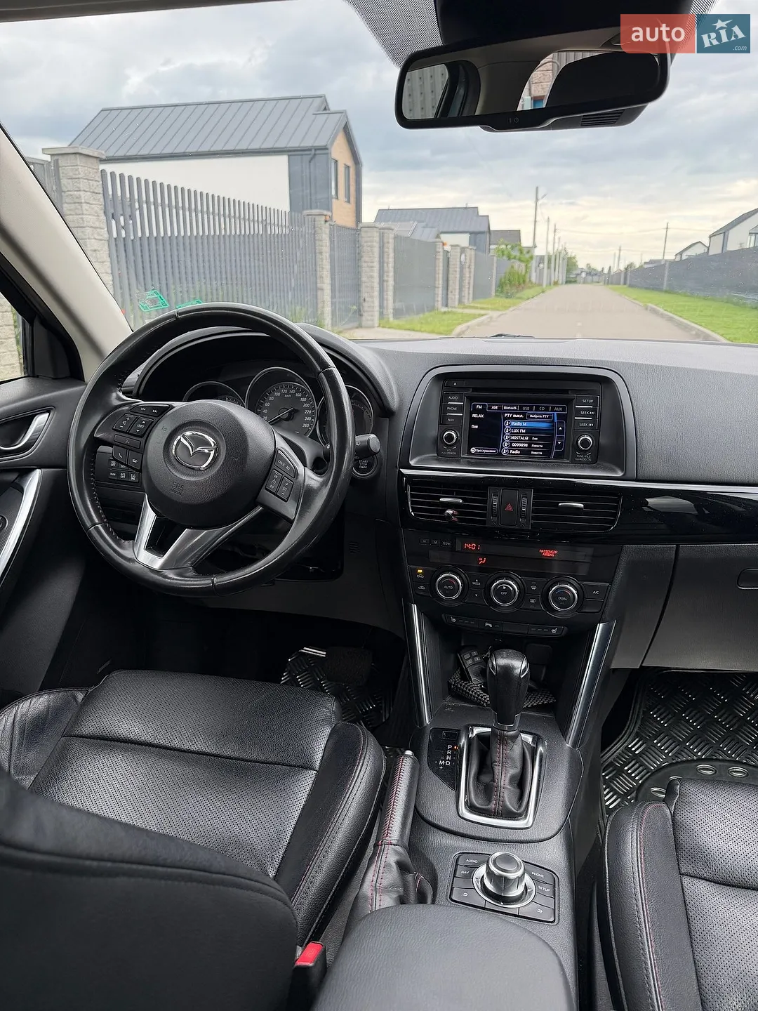2014 Mazda CX-5 - мініатюра 24