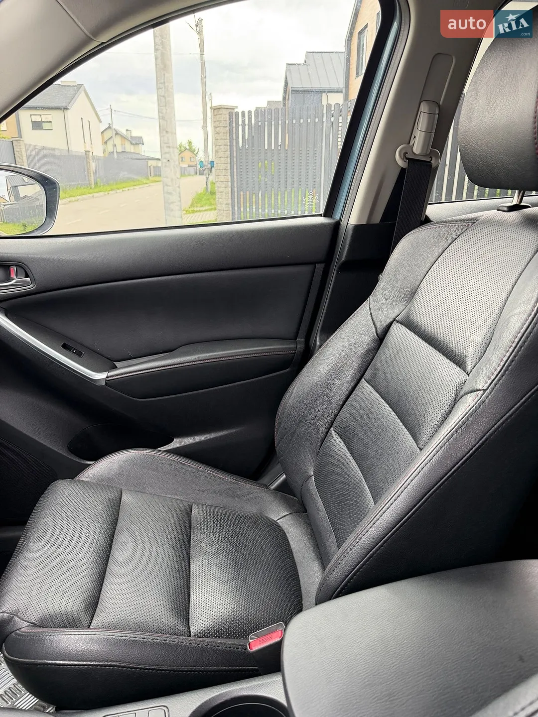 2014 Mazda CX-5 - мініатюра 31
