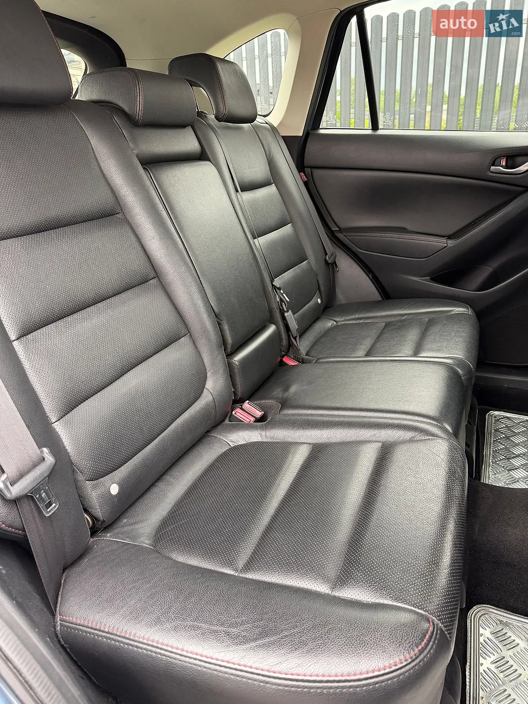 2014 Mazda CX-5 - мініатюра 34