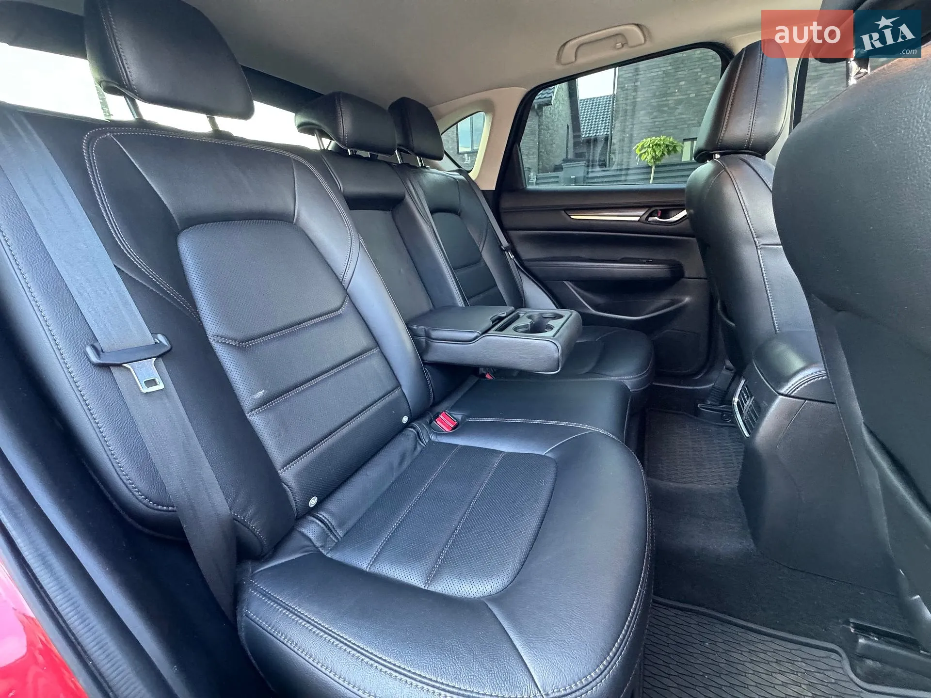 2022 Mazda CX-5 - мініатюра 18