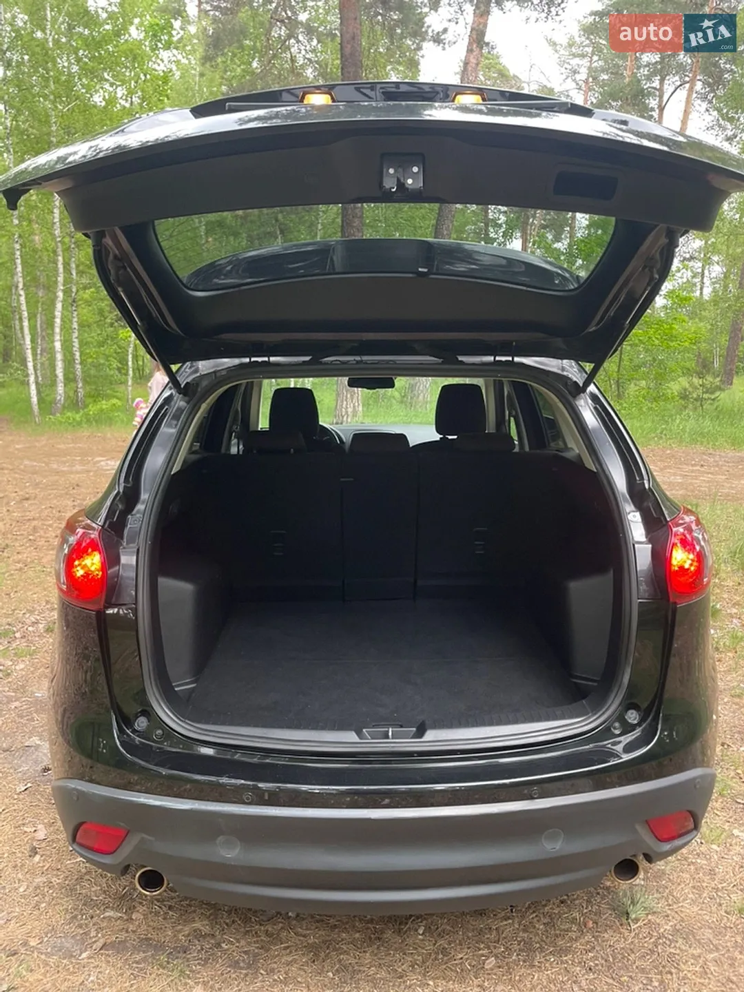 2013 Mazda CX-5 - мініатюра 17