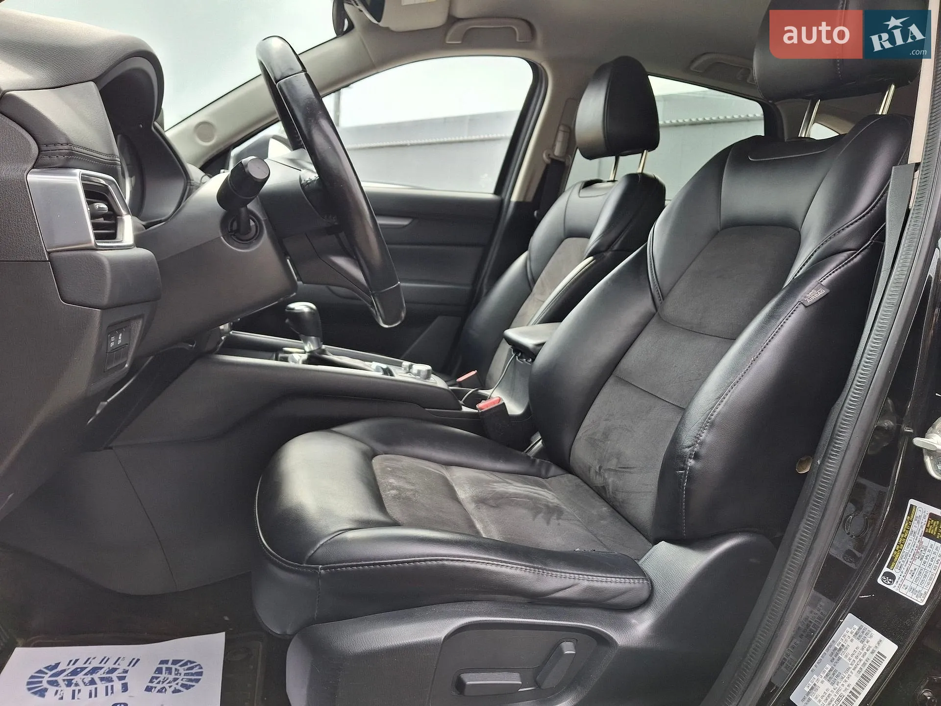 2018 Mazda CX-5 - мініатюра 10