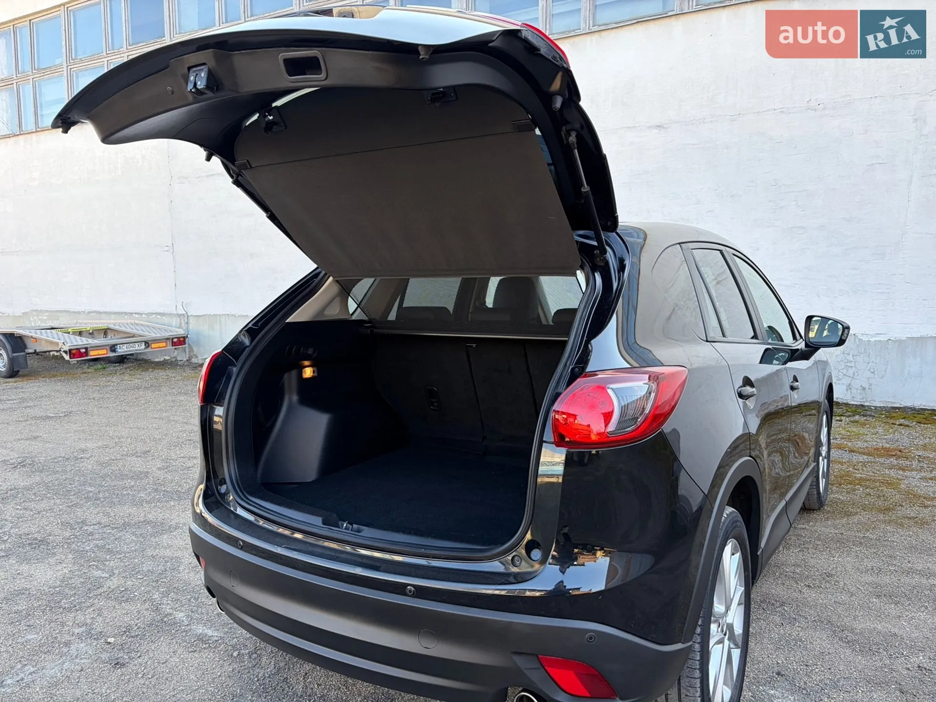 2014 Mazda CX-5 - мініатюра 48
