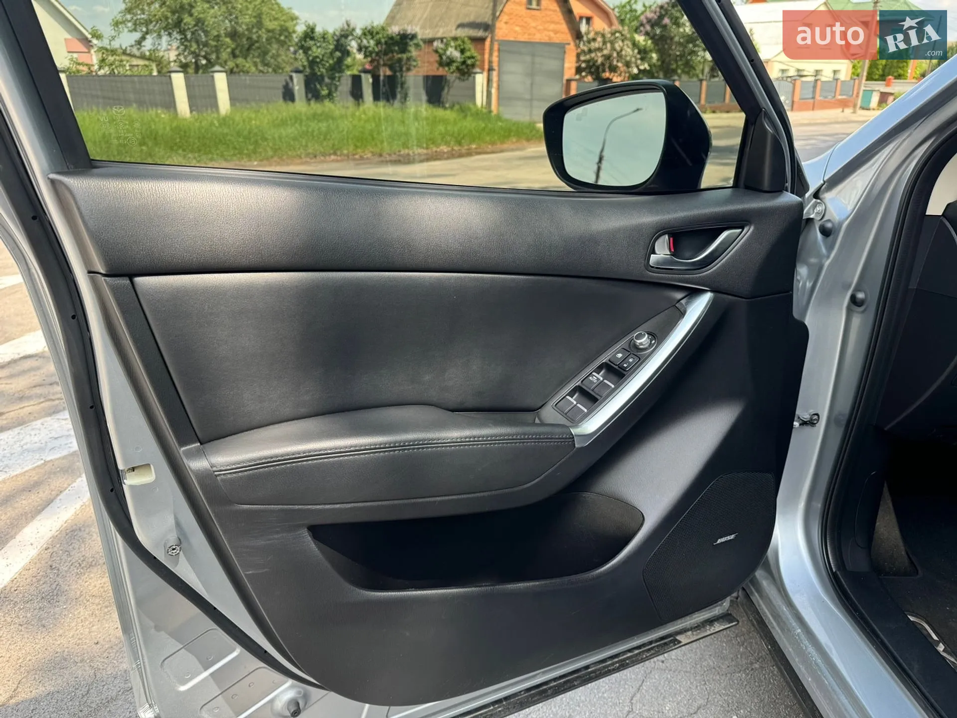2016 Mazda CX-5 - мініатюра 24