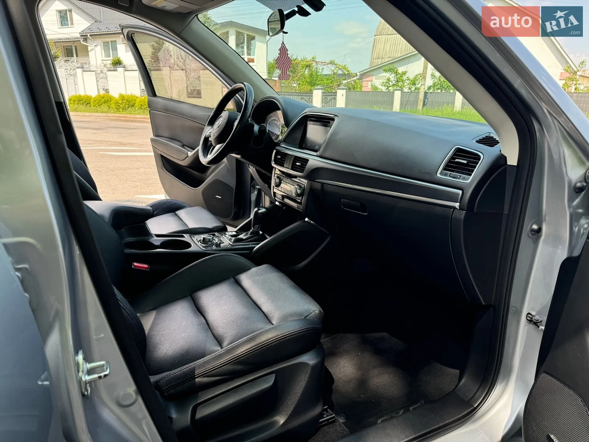 2016 Mazda CX-5 - мініатюра 39