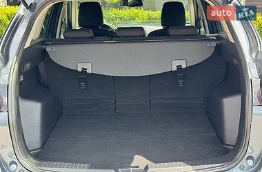 Внедорожник / Кроссовер Mazda CX-5 2012 в Стрые