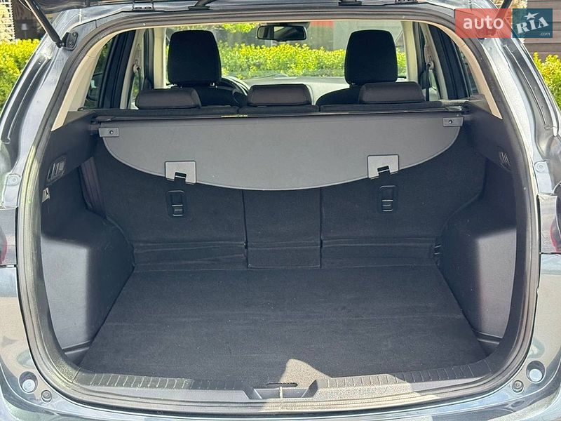 Внедорожник / Кроссовер Mazda CX-5 2012 в Стрые