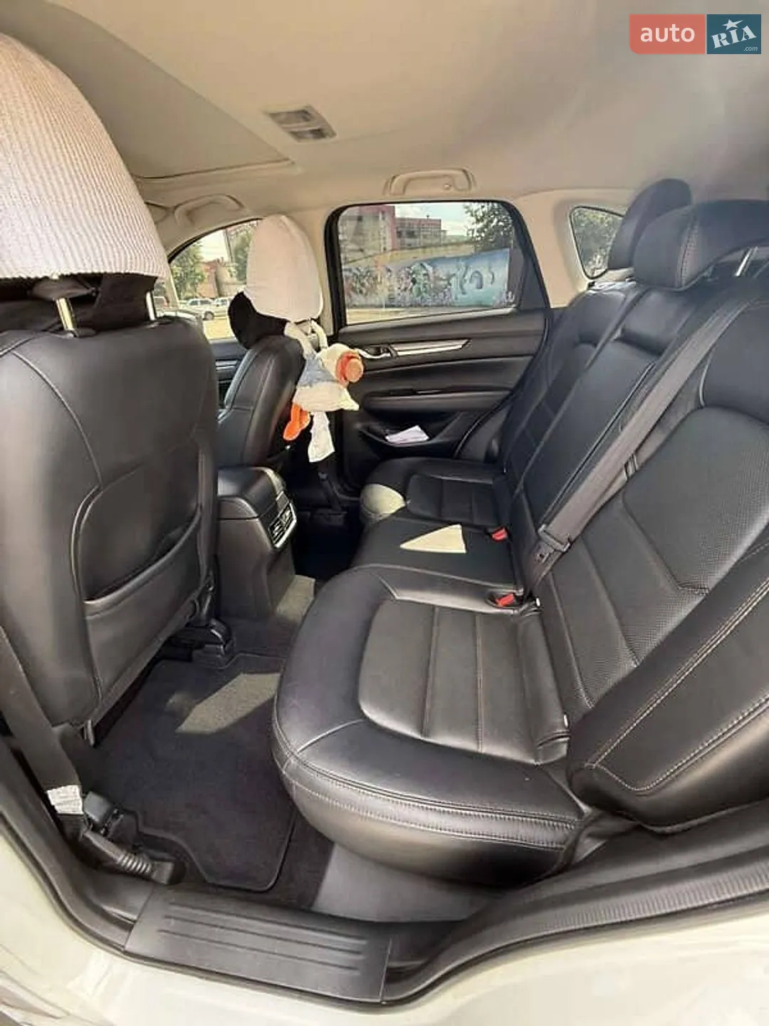 2018 Mazda CX-5 - мініатюра 7