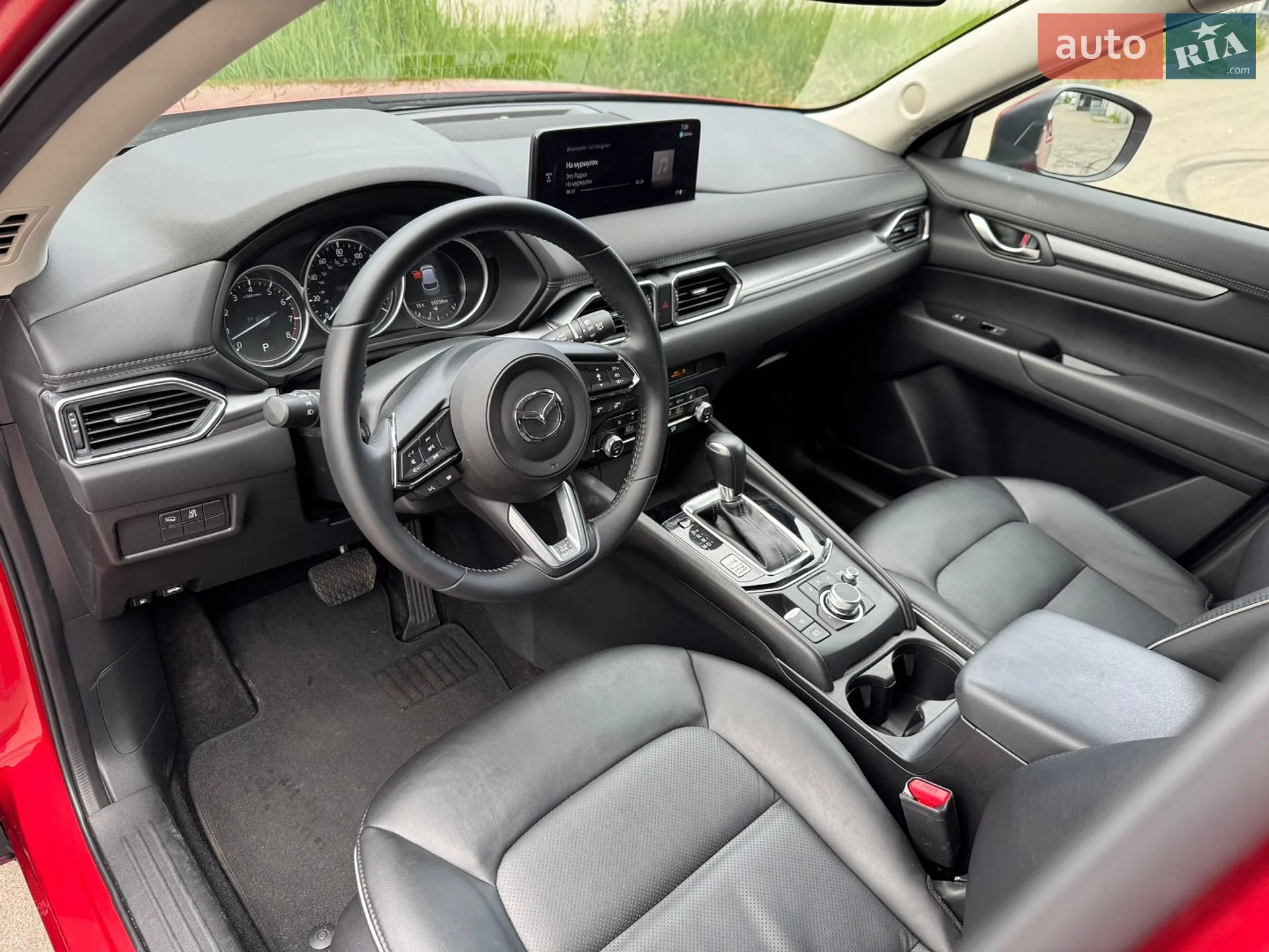 2024 Mazda CX-5 - мініатюра 20