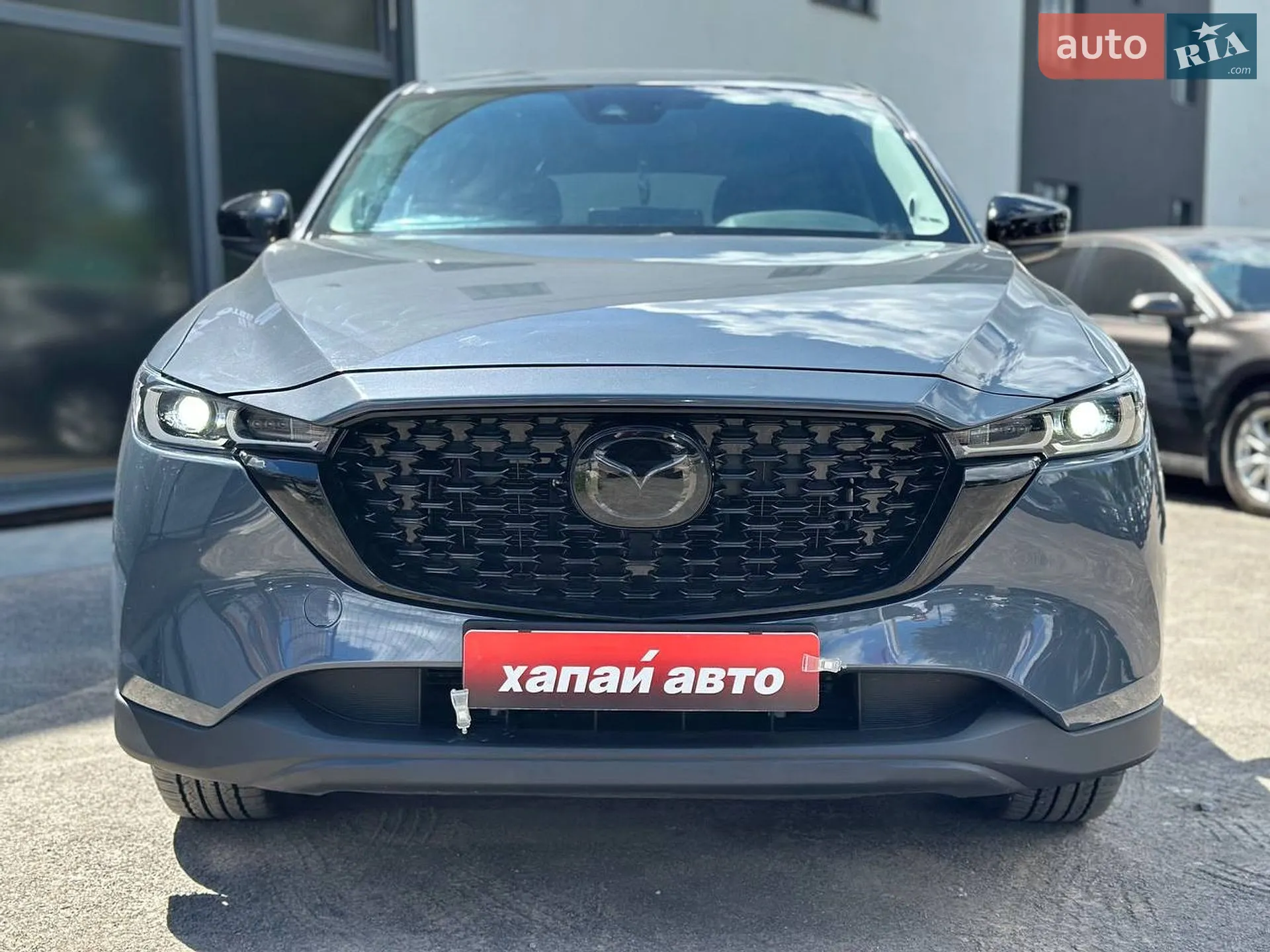 2025 Mazda CX-5 - мініатюра 2