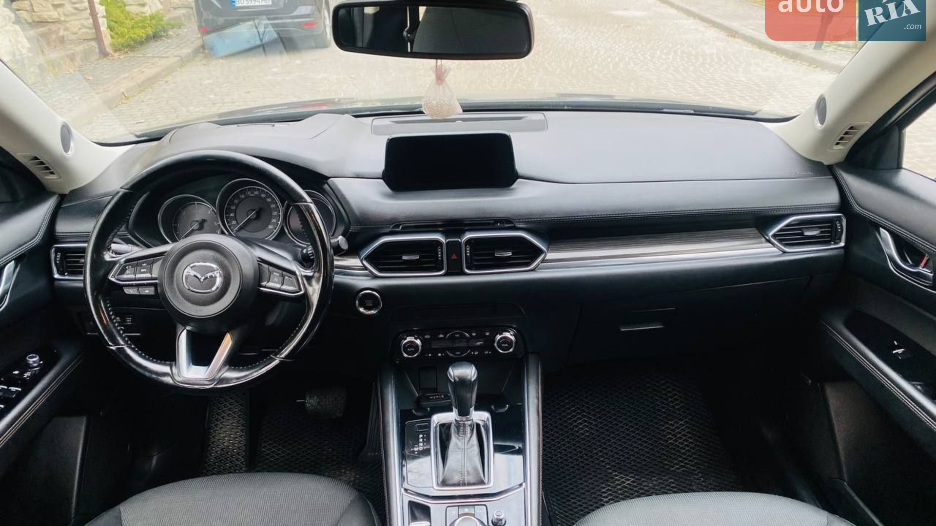 2018 Mazda CX-5 - мініатюра 7