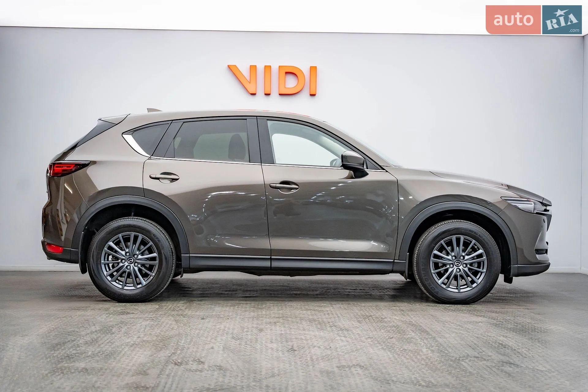 2020 Mazda CX-5 - мініатюра 10