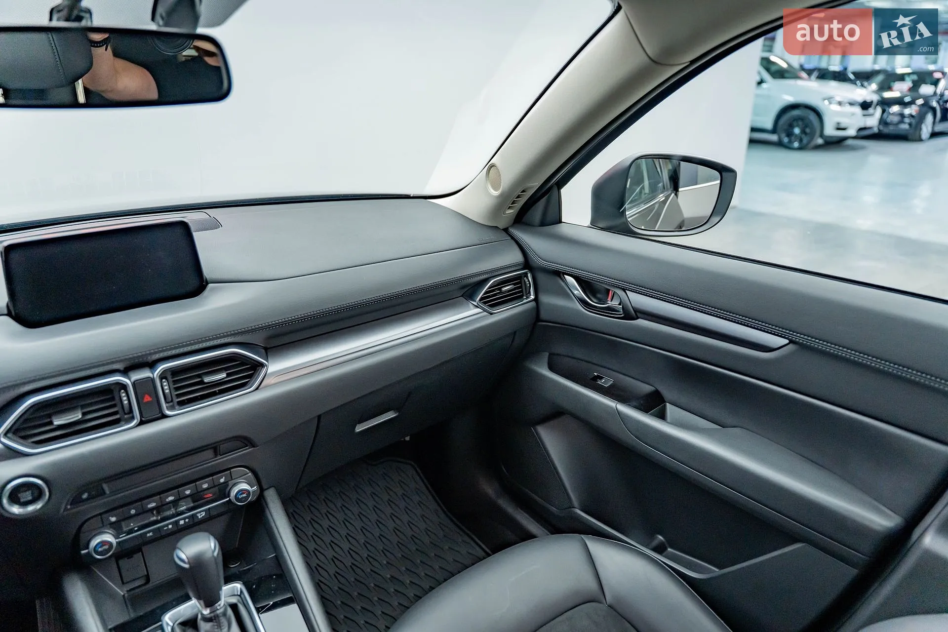 2020 Mazda CX-5 - мініатюра 18