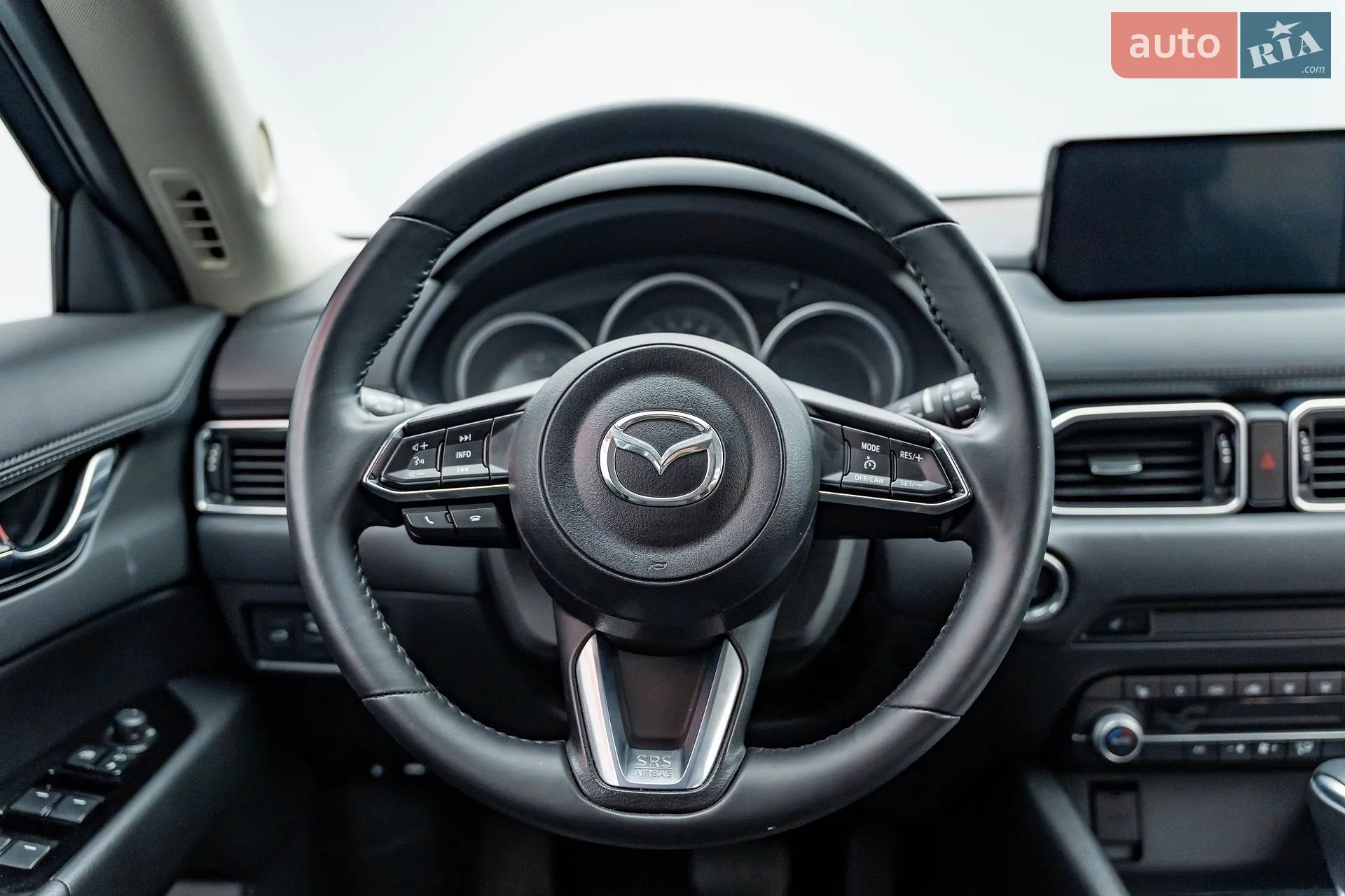 2020 Mazda CX-5 - мініатюра 14