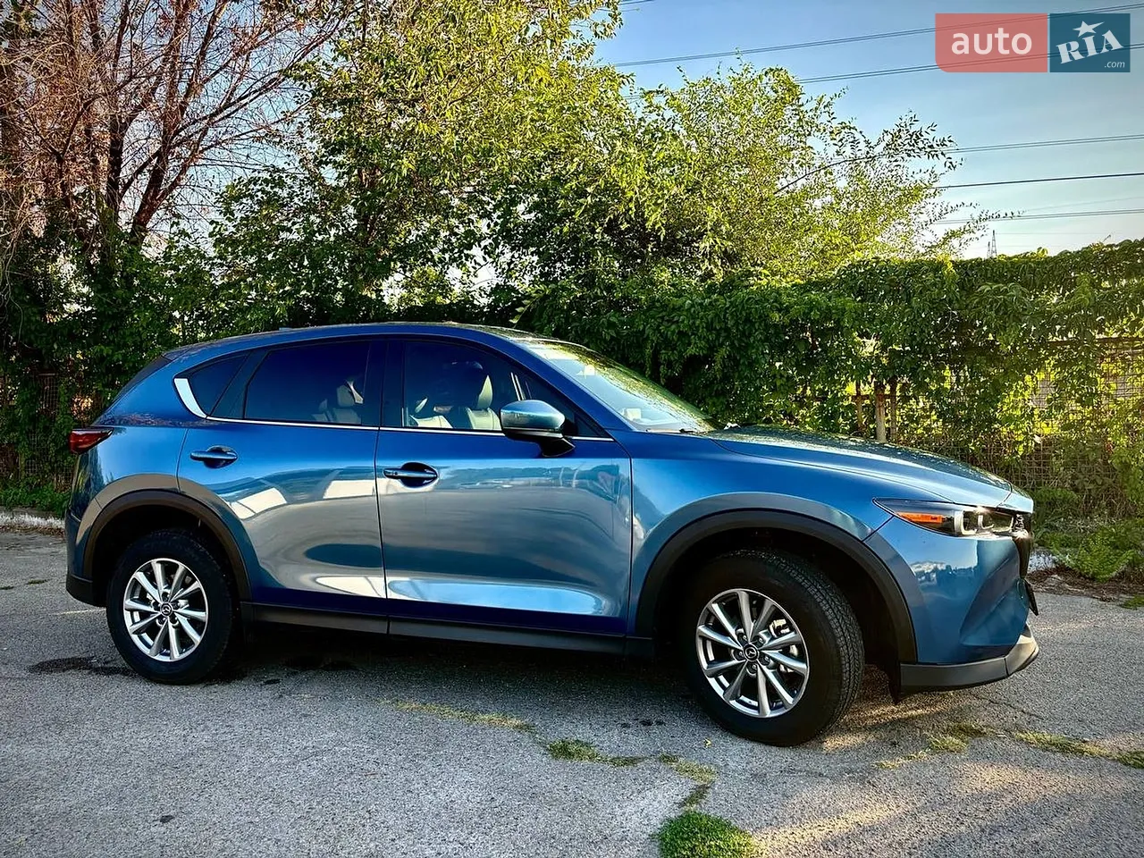2023 Mazda CX-5 - мініатюра 15