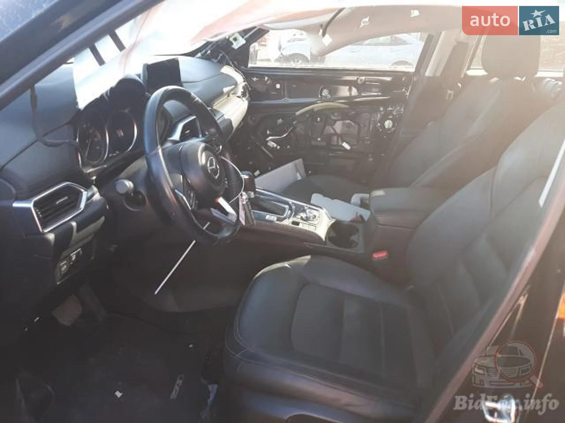 2017 Mazda CX-5 - мініатюра 48