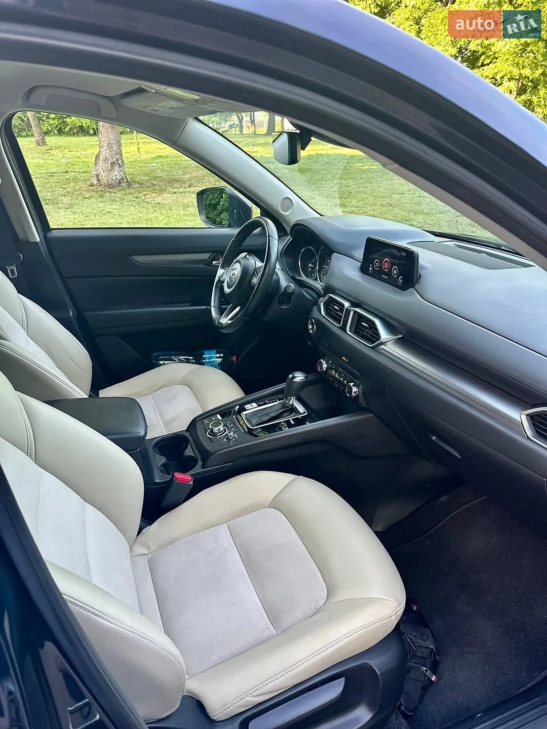 2017 Mazda CX-5 - мініатюра 22