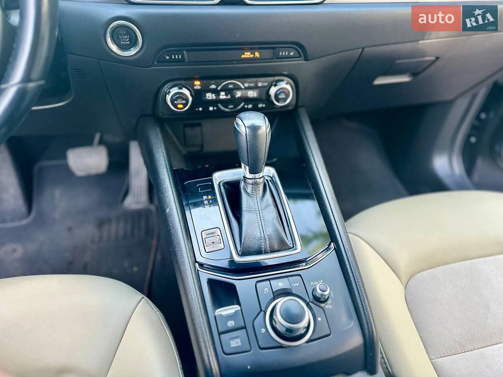 2017 Mazda CX-5 - мініатюра 27