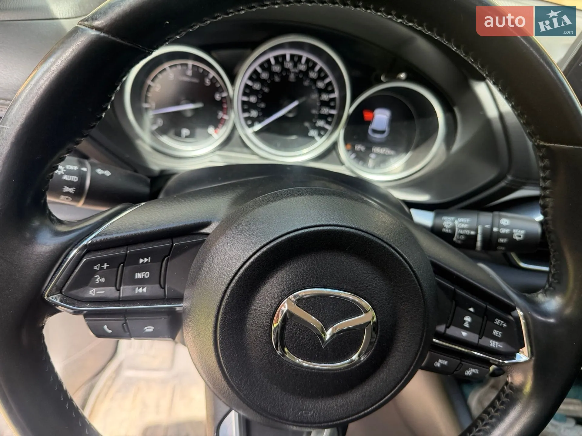2020 Mazda CX-5 - мініатюра 4