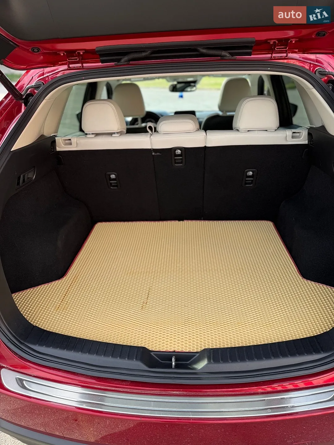 2018 Mazda CX-5 - мініатюра 38