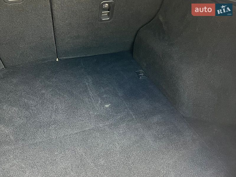 Внедорожник / Кроссовер Mazda CX-5 2019 в Нежине