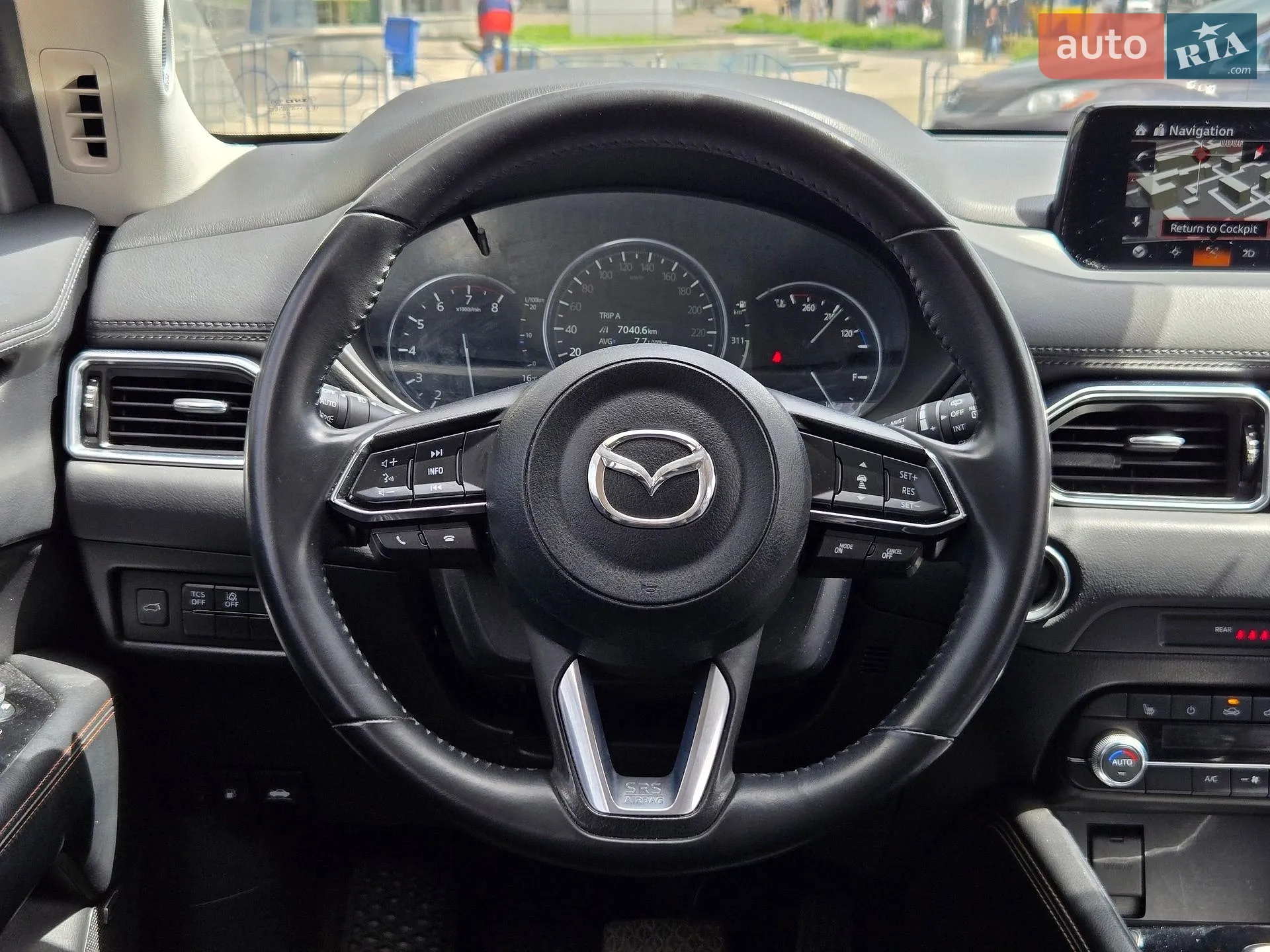 2018 Mazda CX-5 - мініатюра 17