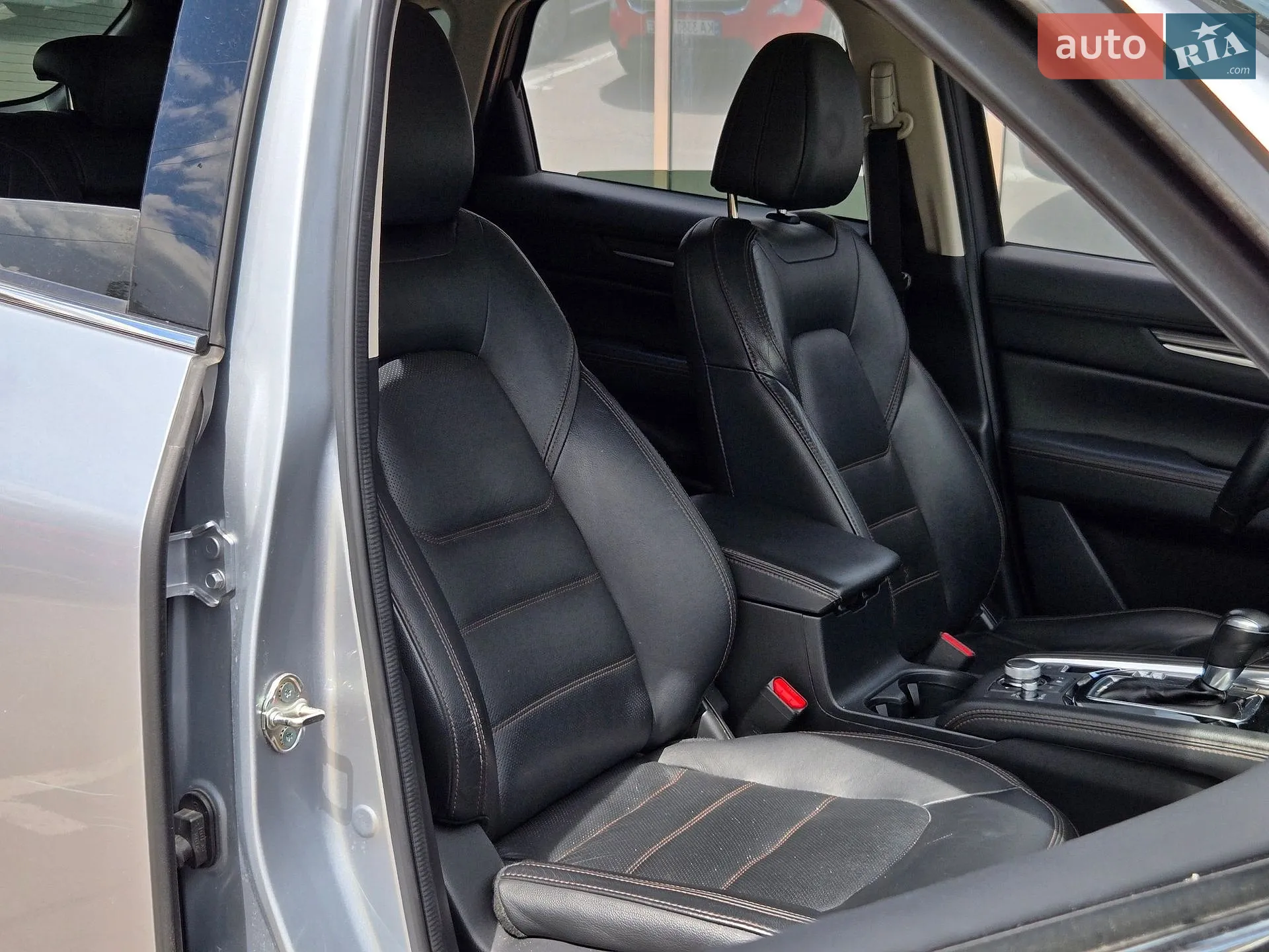 2018 Mazda CX-5 - мініатюра 20