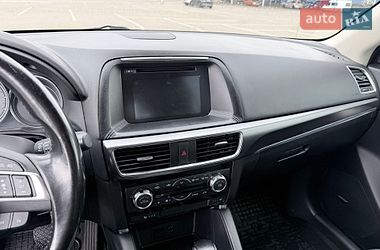 Внедорожник / Кроссовер Mazda CX-5 2015 в Киеве фото 35 Внедорожник / Кроссовер Mazda CX-5 2015 в Киеве