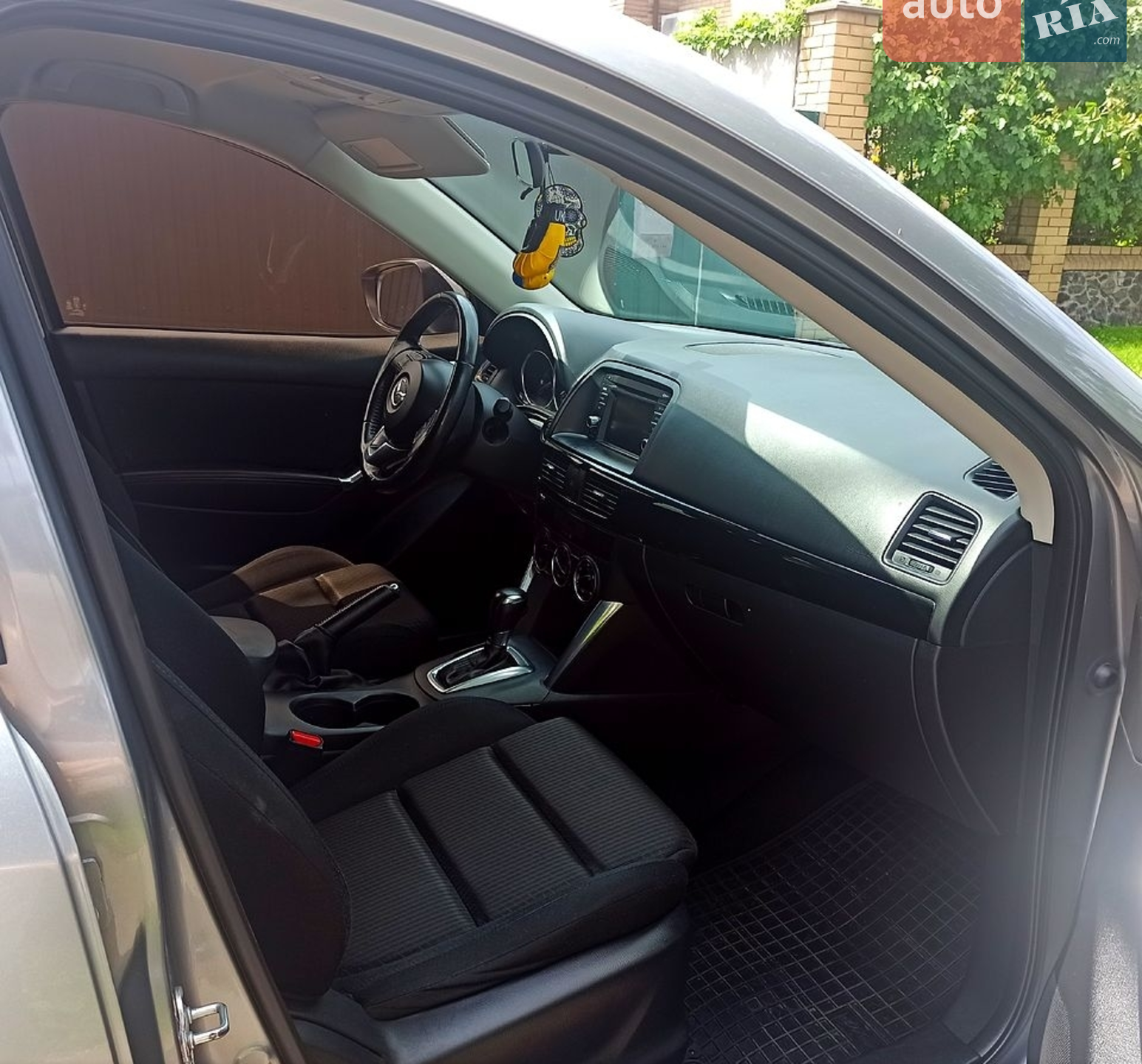 2014 Mazda CX-5 - мініатюра 7