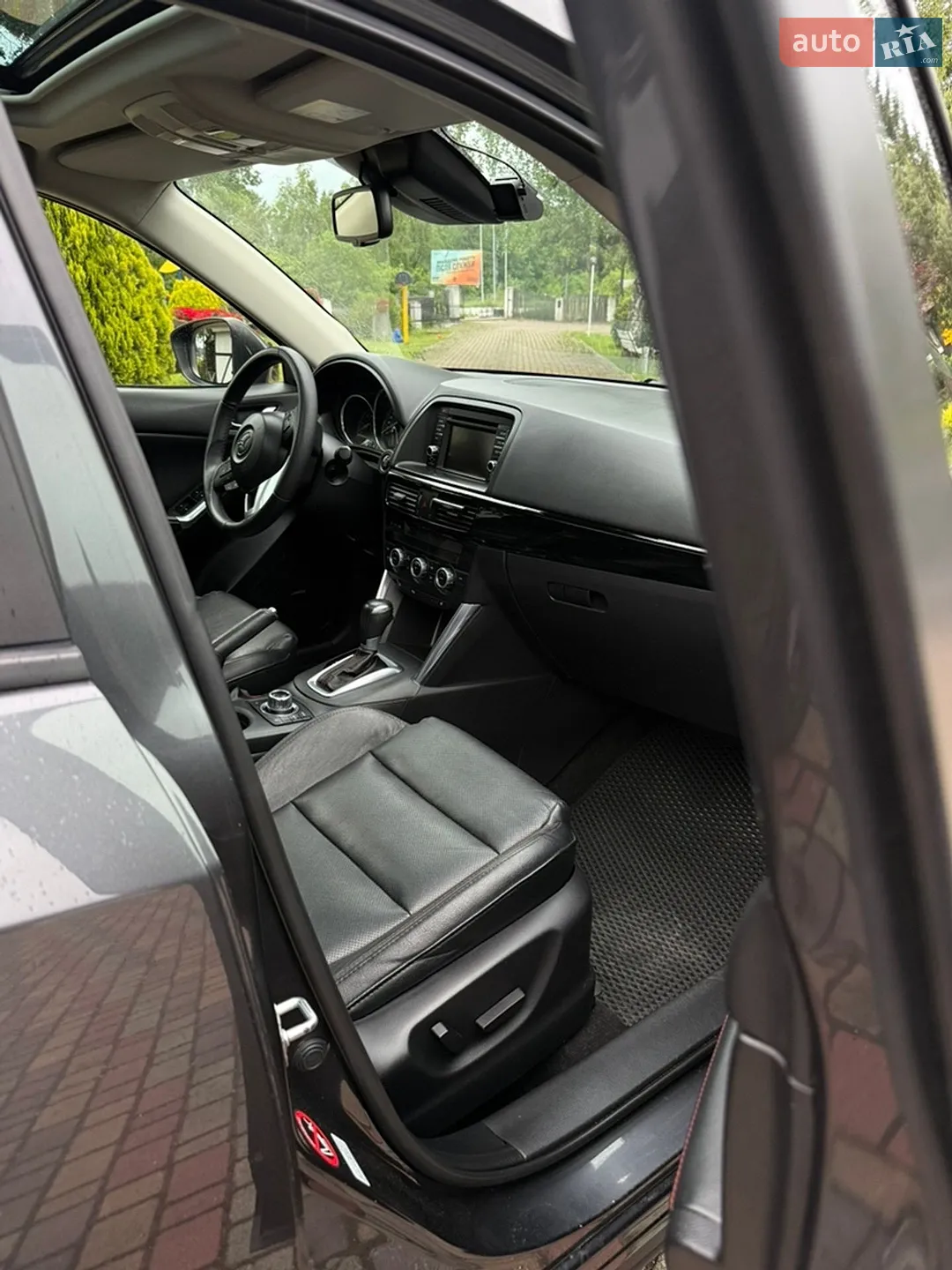 2014 Mazda CX-5 - мініатюра 14